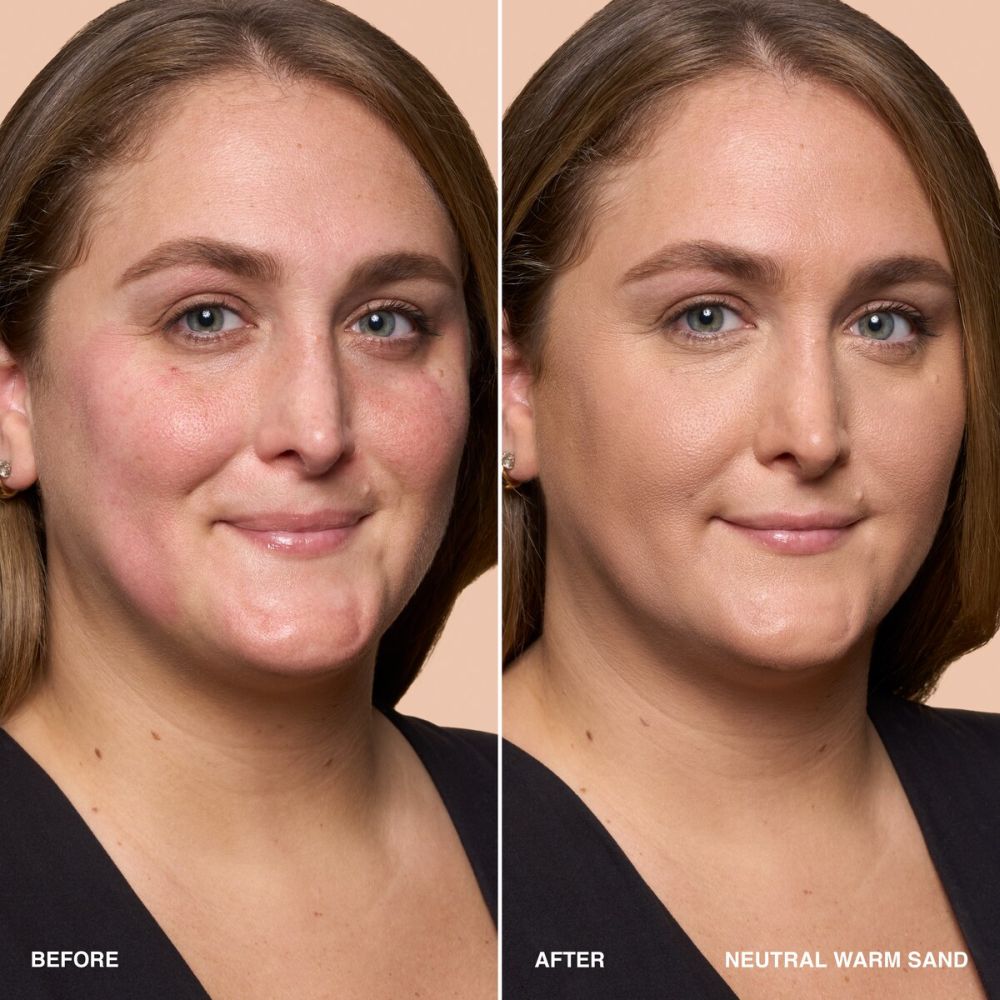 Fond de teint 'Weightless Skin SPF15' - Neutral Warm Sand 30 ml