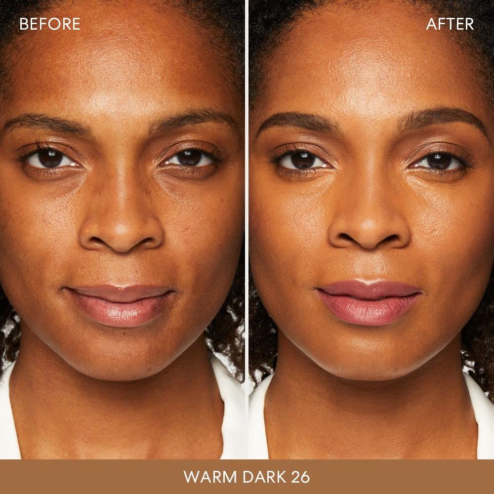 'Original Mineral Broad Spectrum SPF20' Flüssige Foundation - 26 Warm Dark 30 ml