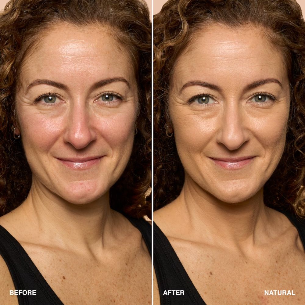 Fond de teint 'Weightless Skin SPF15' - Natural 30 ml