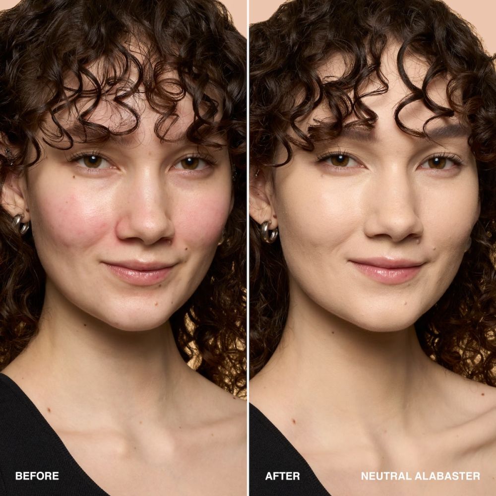 Fond de teint 'Weightless Skin SPF15' - Neutral Alabaster 30 ml