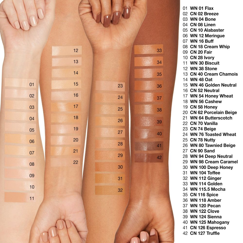 Sérum de teint 'Even Better Clinical SPF20' - CN78 Nutty 30 ml