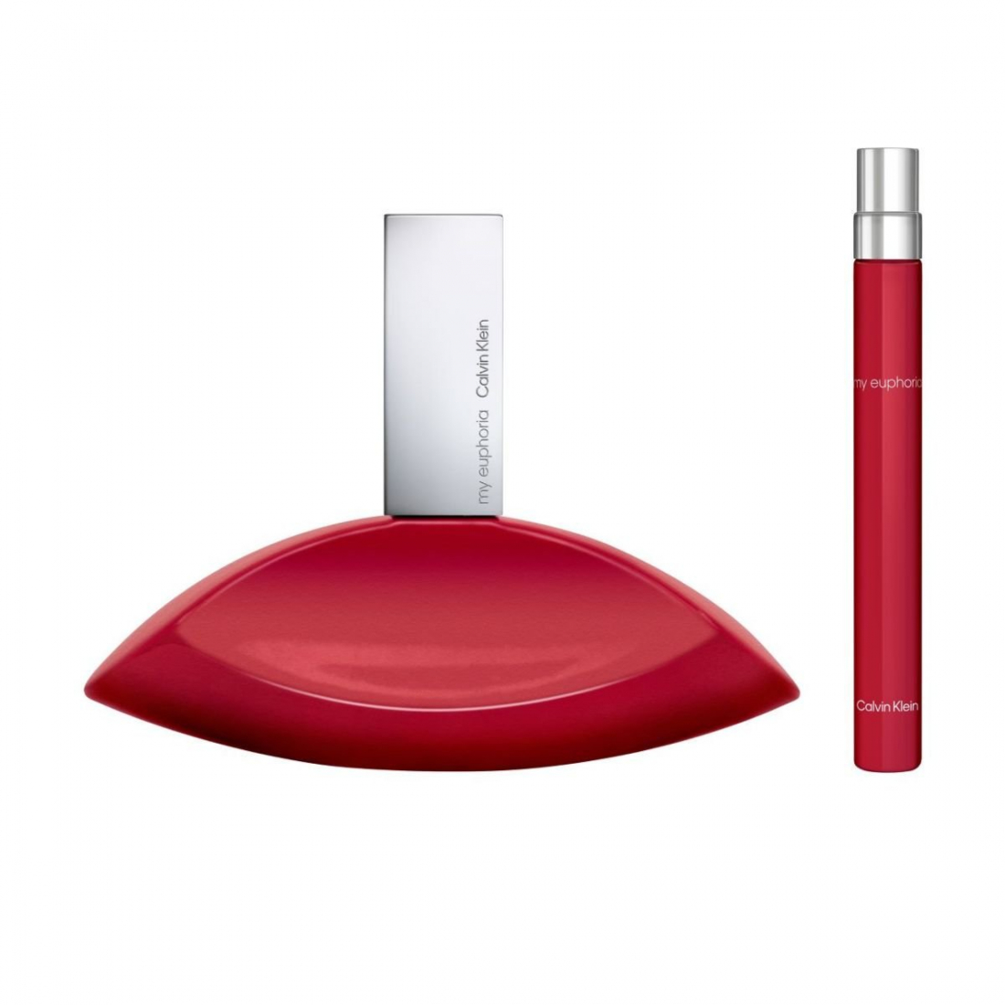 Eau de parfum 'My Euphoria' - 2 Pièces