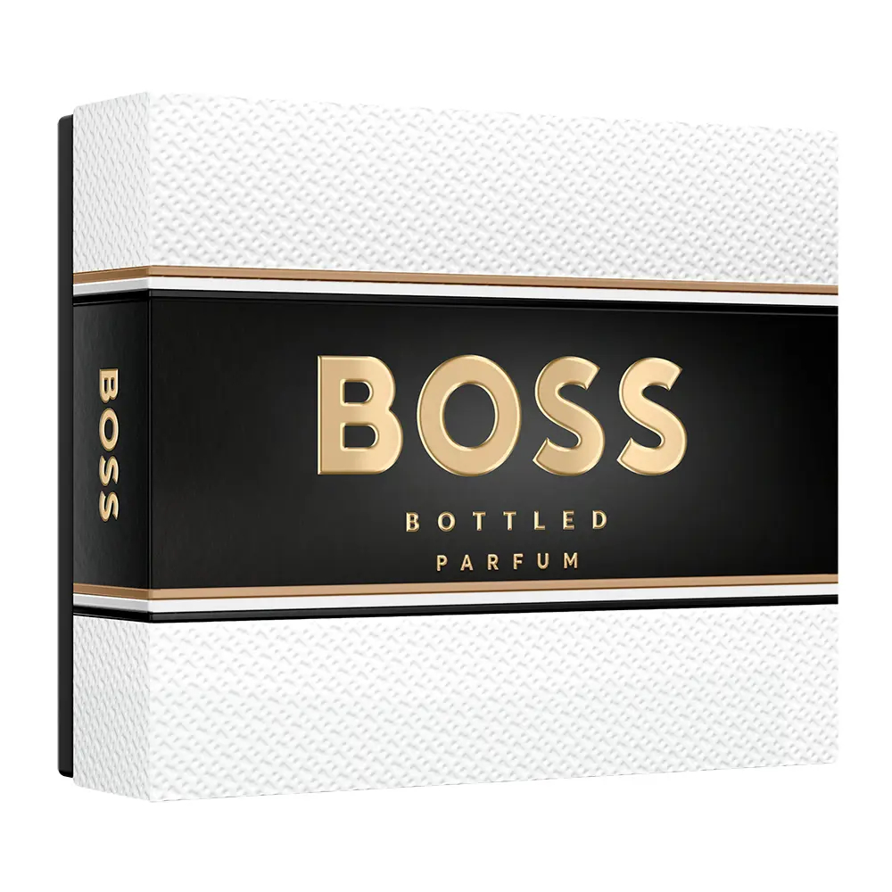 'Boss Bottled' Perfume Set - 3 Pieces