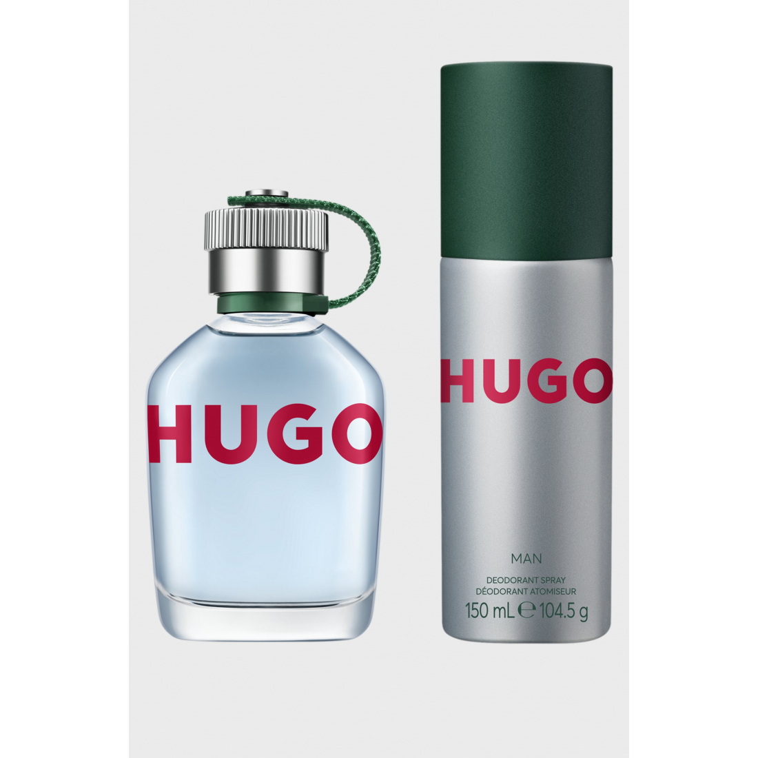 'Hugo' Perfume Set - 2 Pieces