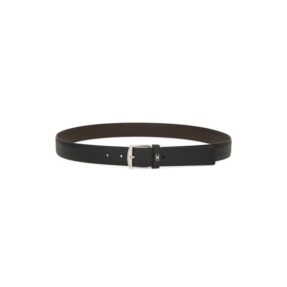 Ceinture 'Reversible Adjustable' pour Hommes