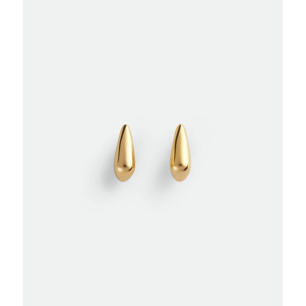 Boucles d'oreilles 'Mini Fin' pour Femmes