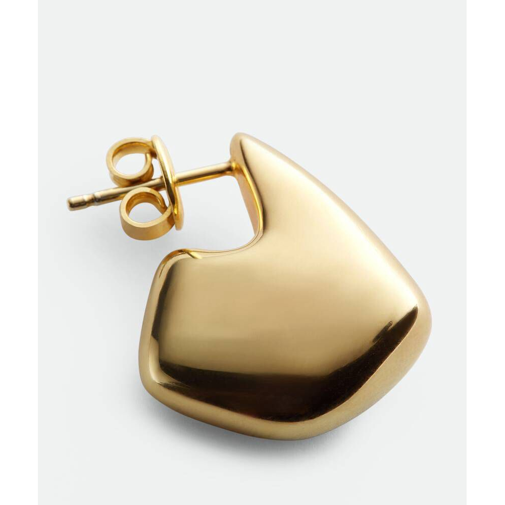 Boucles d'oreilles 'Mini Fin' pour Femmes