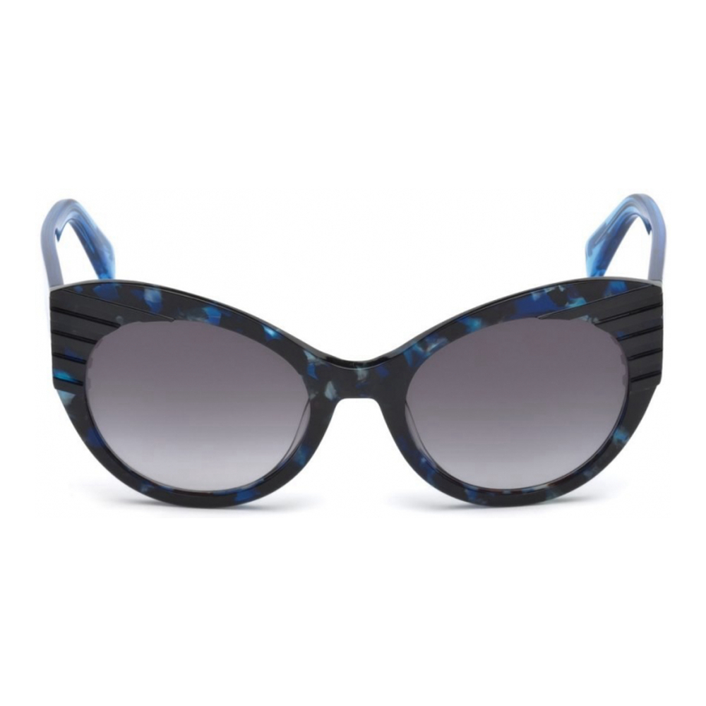 'JC789S-55B' Sonnenbrillen für Damen