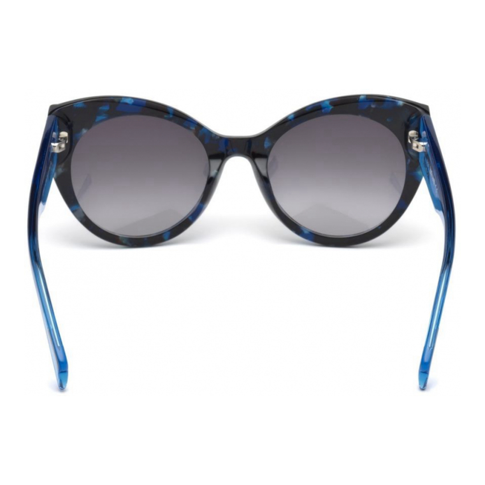 'JC789S-55B' Sonnenbrillen für Damen