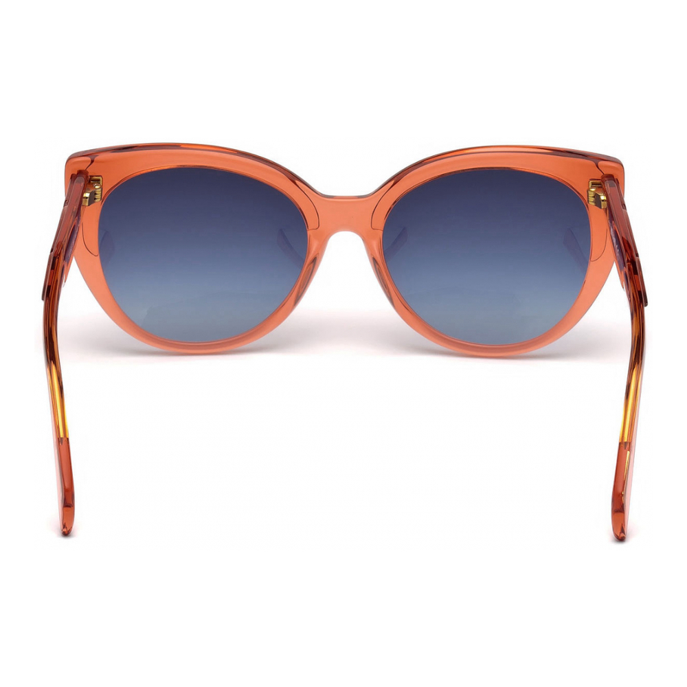 'JC836S-66W' Sonnenbrillen für Damen