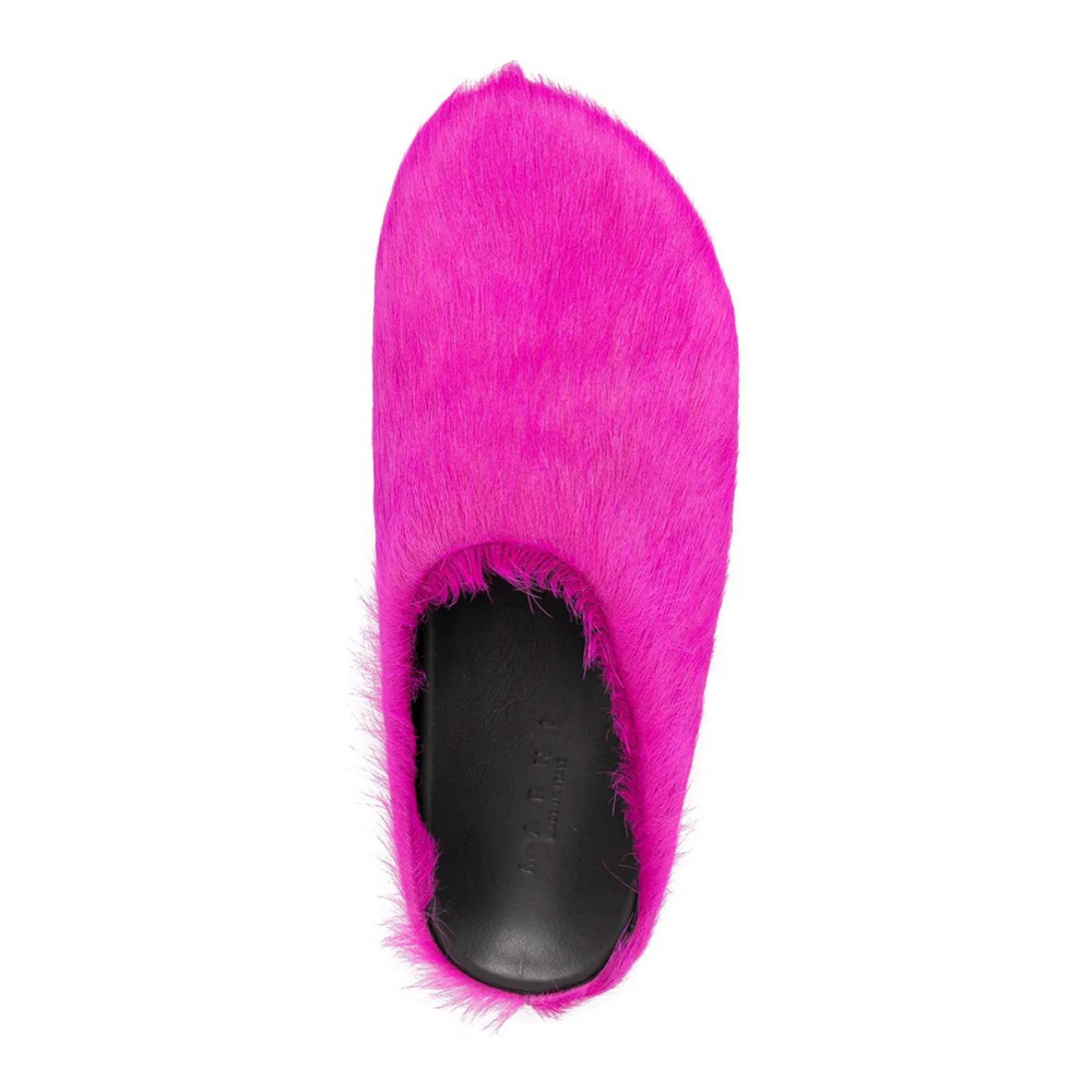 Chaussons 'Fussbet Sabot' pour Hommes