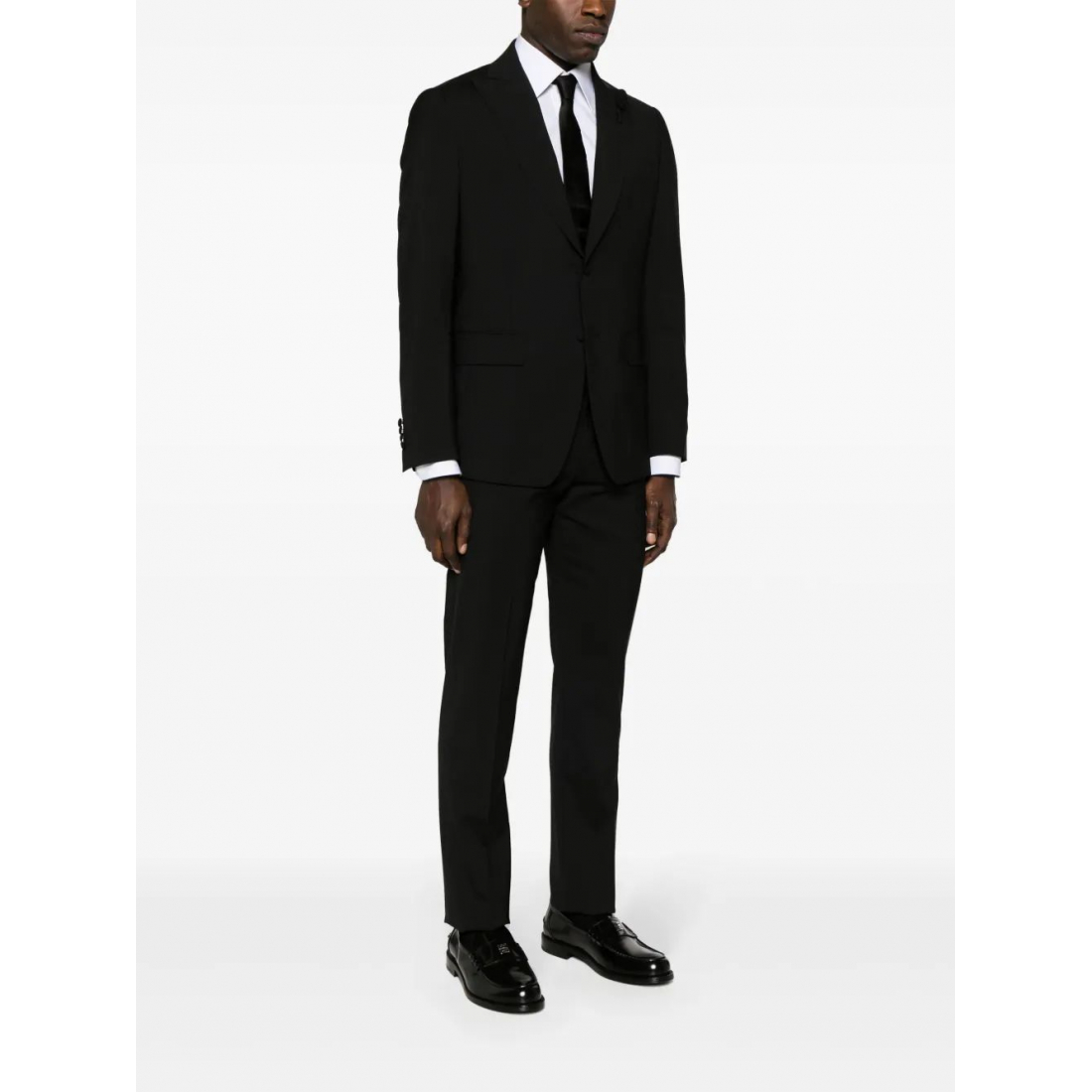 Costume 'Single-Breasted' pour Hommes