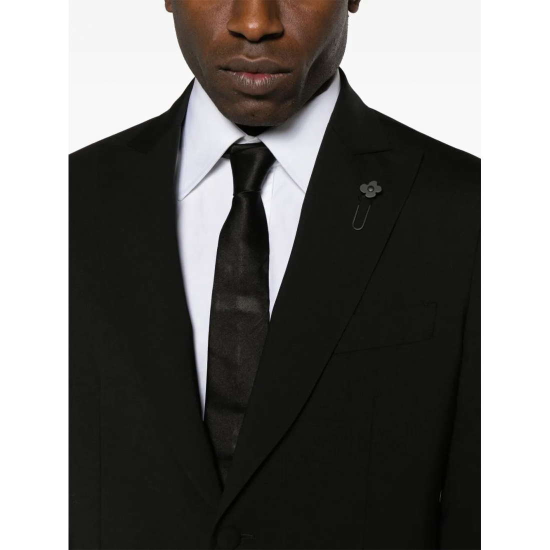 Costume 'Single-Breasted' pour Hommes