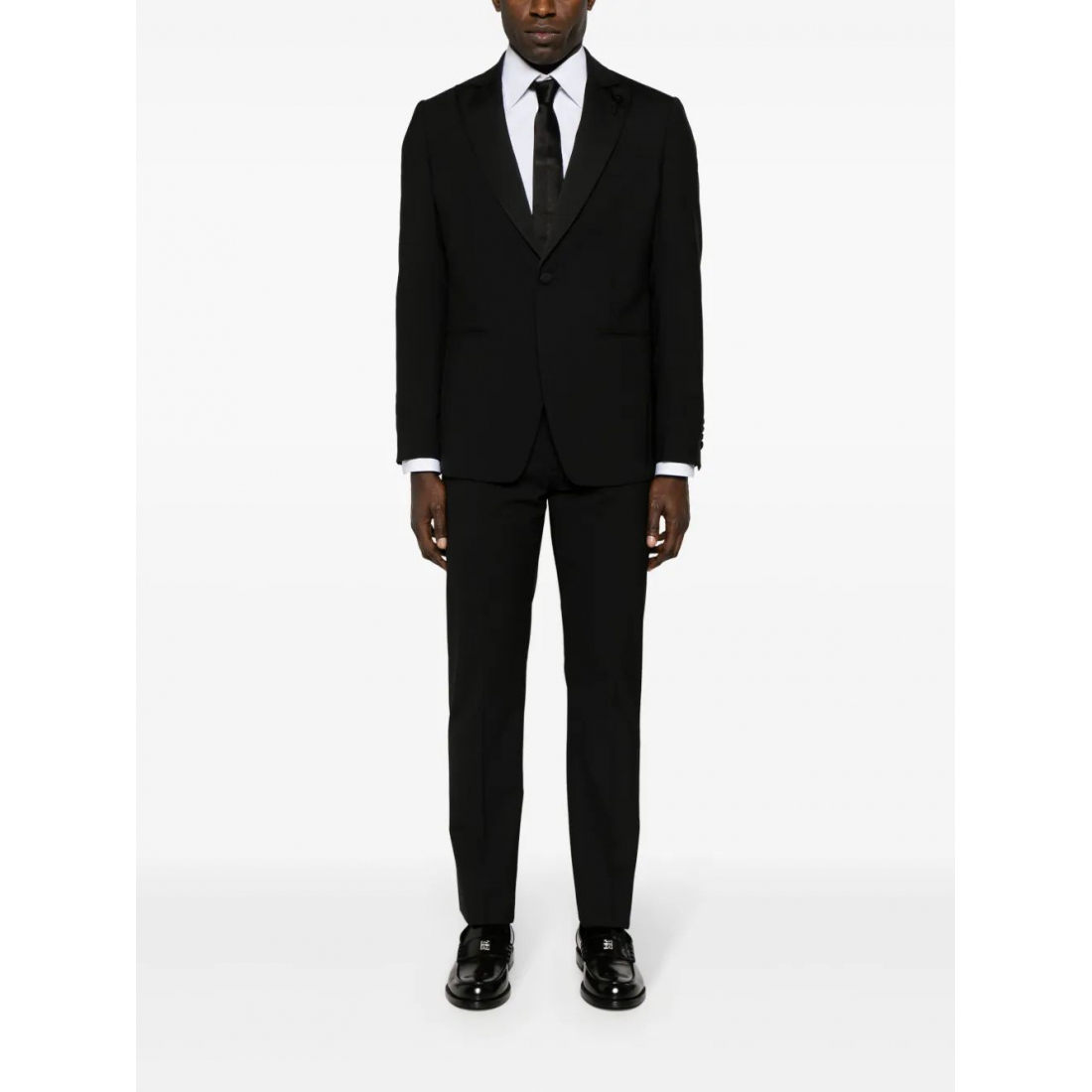 Costume 'Single-Breasted' pour Hommes