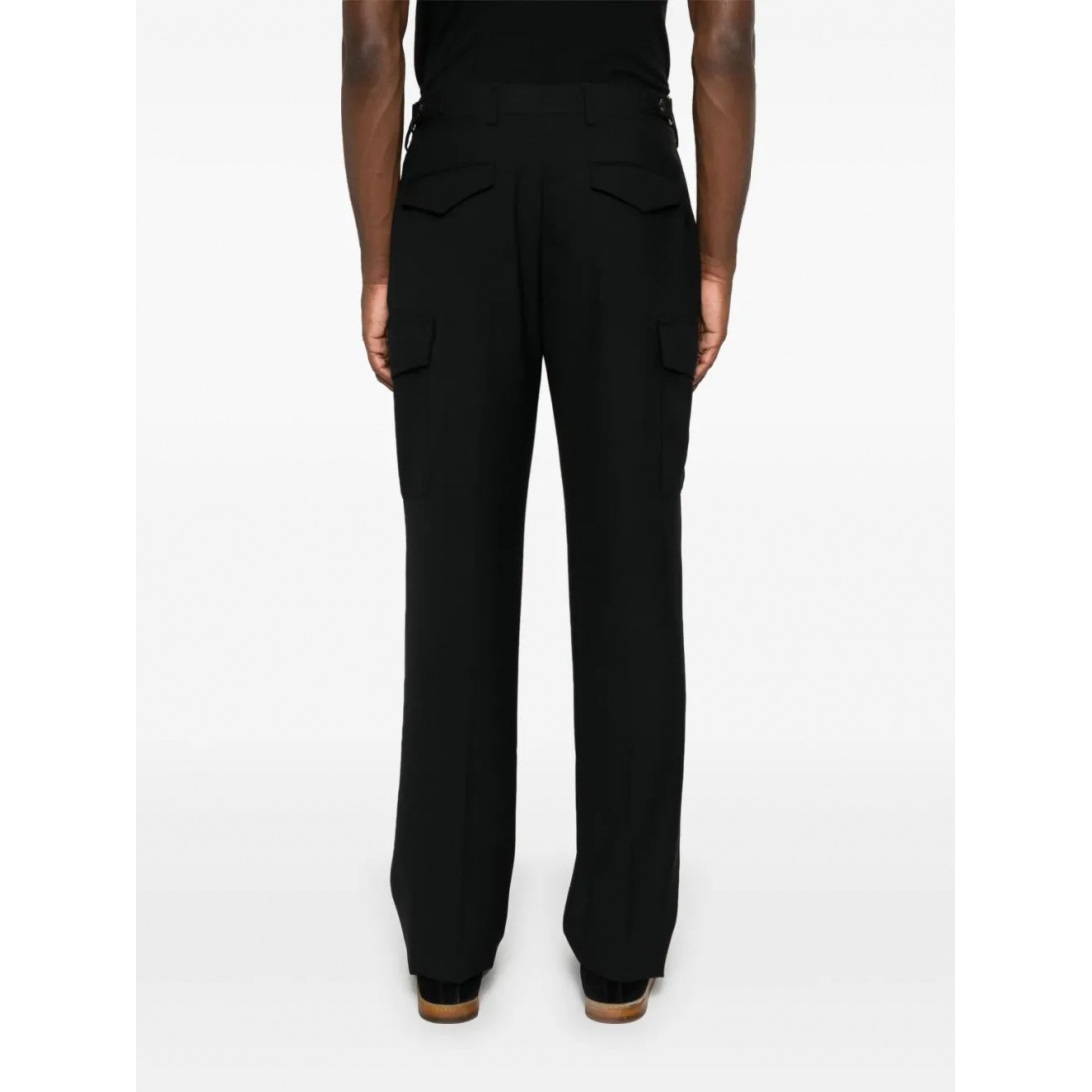 Men's 'Mid-Rise' Cargo Trousers