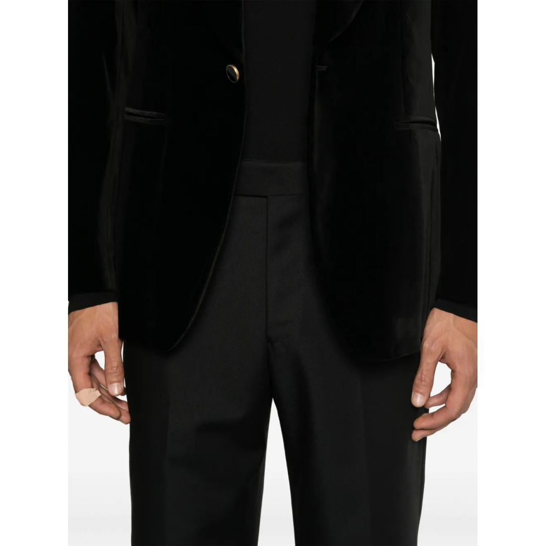 Pantalon 'Tailored' pour Hommes