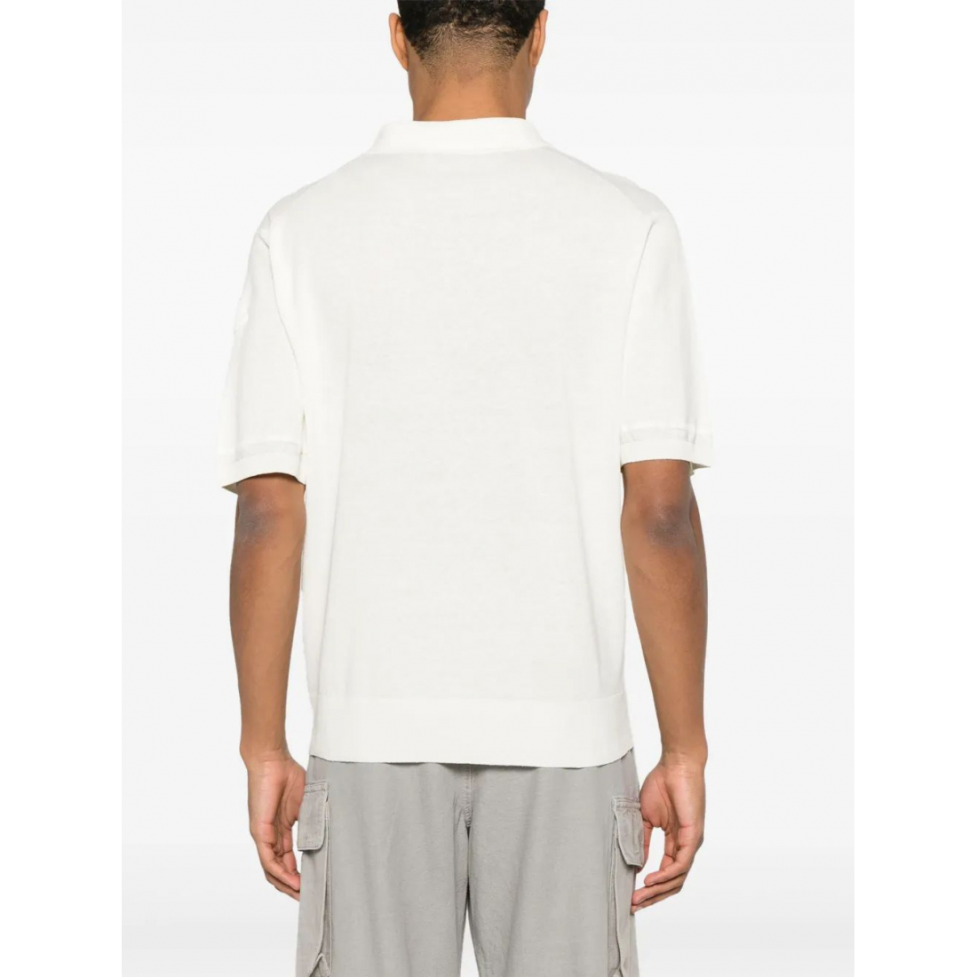 Men's 'Fine-Knit' Polo Shirt