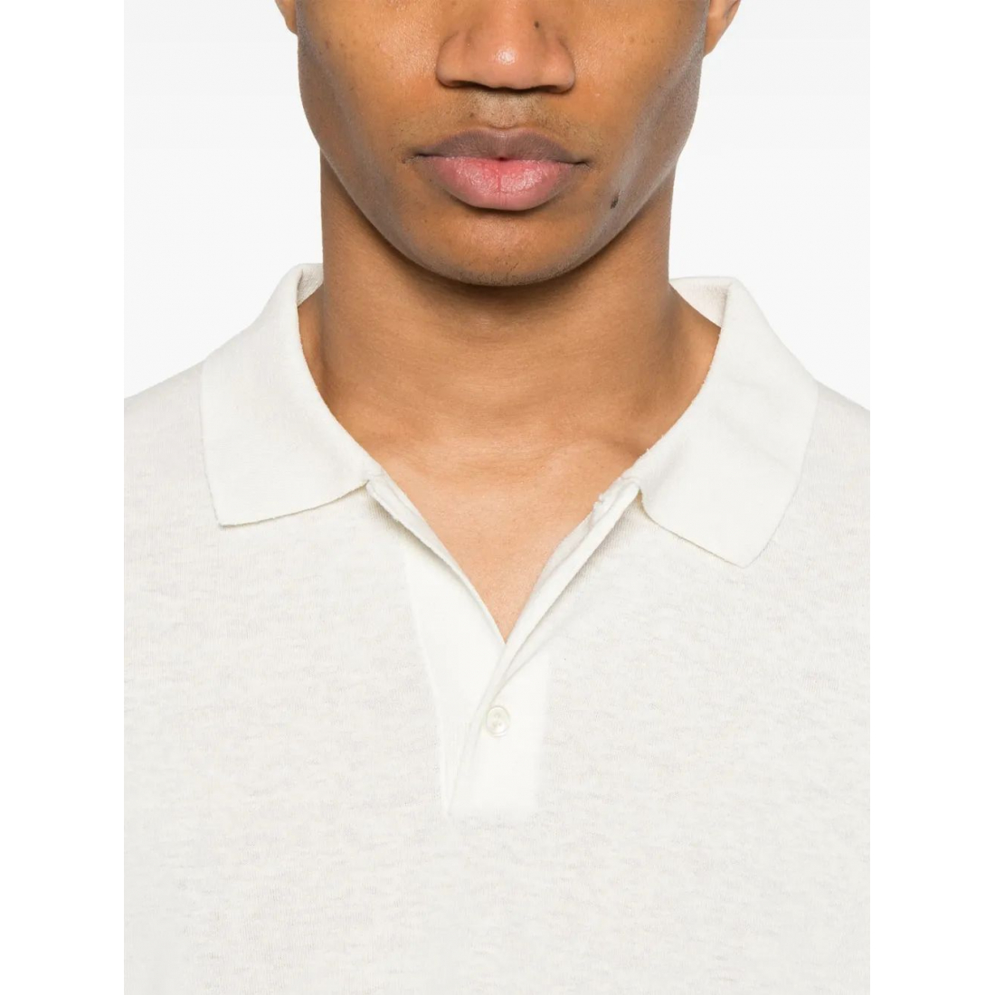 Men's 'Fine-Knit' Polo Shirt