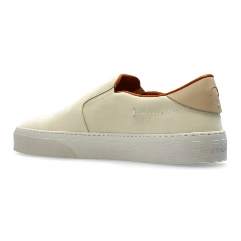 Men's 'Monclub' Sneakers