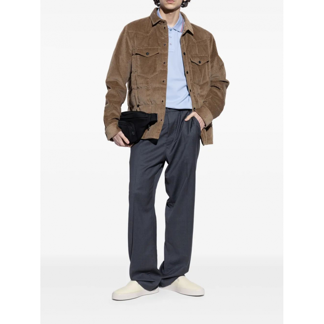 Men's 'Monclub' Sneakers