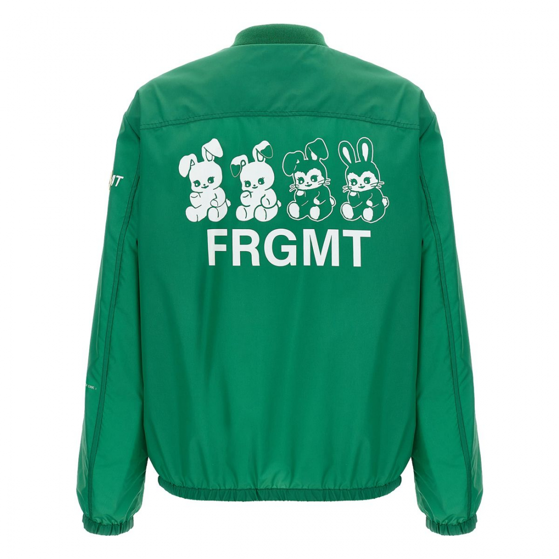 Blouson bomber 'x Frgmt 'Ostria'' pour Hommes