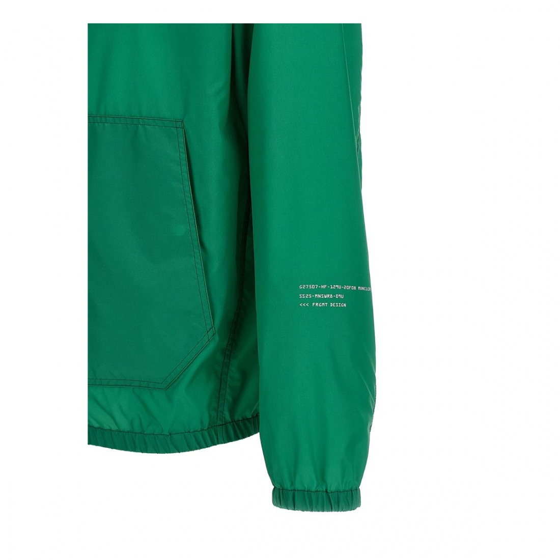 Blouson bomber 'x Frgmt 'Ostria'' pour Hommes