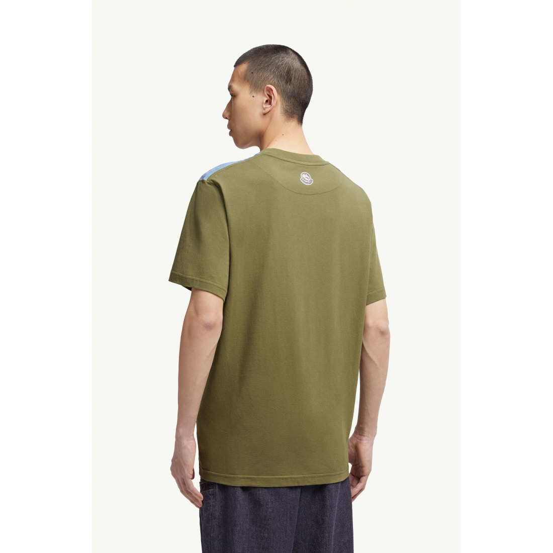 T-shirt 'x Mercedes-Benz by NIGO Printed' pour Hommes