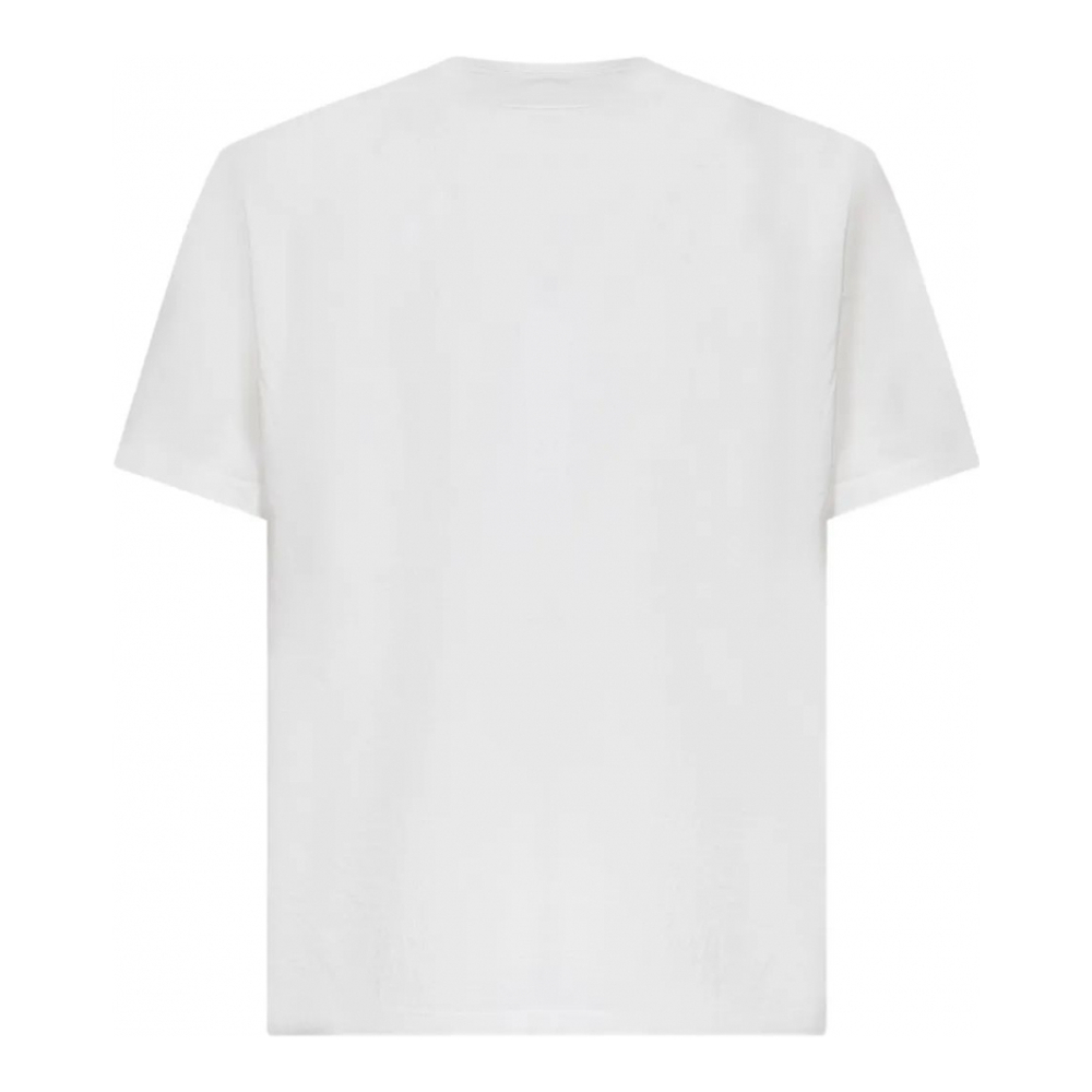 T-shirt 'Numbers-Motif' pour Hommes