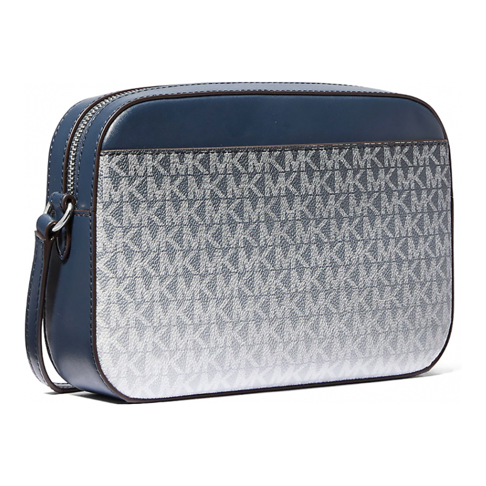 Women's 'Jet Set Large Ombré Signature Logo' Crossbody Bag