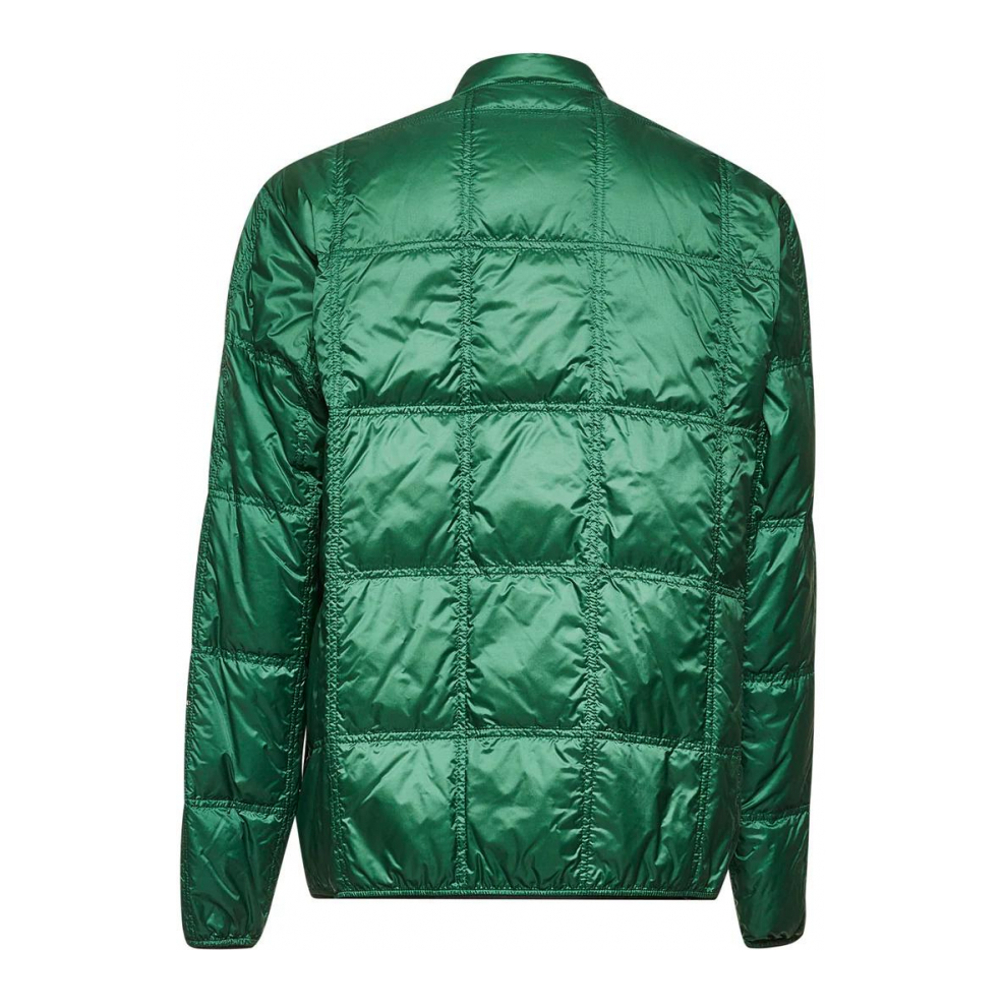 Doudoune en plumes 'x FRGMT' pour Hommes