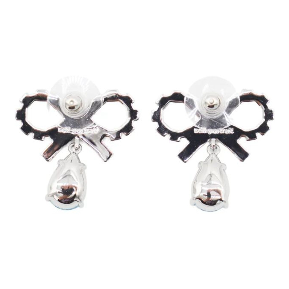 Women's 'Mini Bow' Earrings