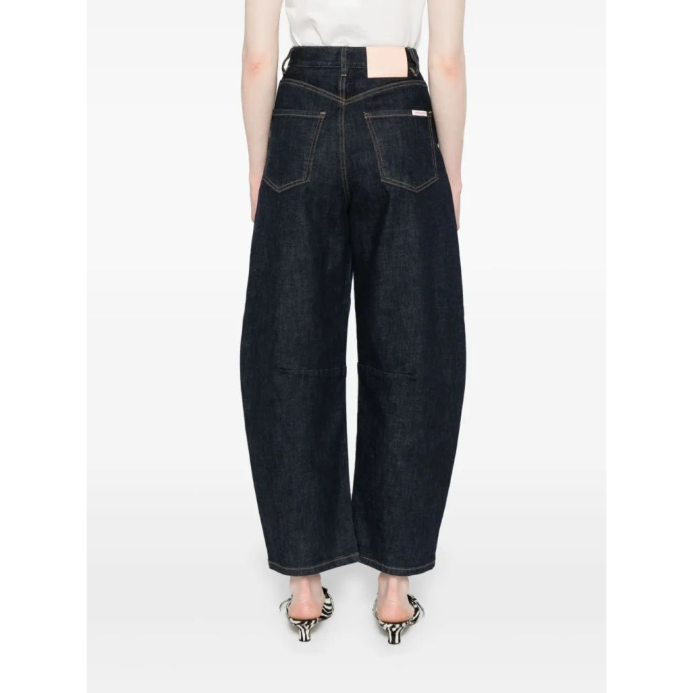 Jeans 'High-Waisted' pour Femmes