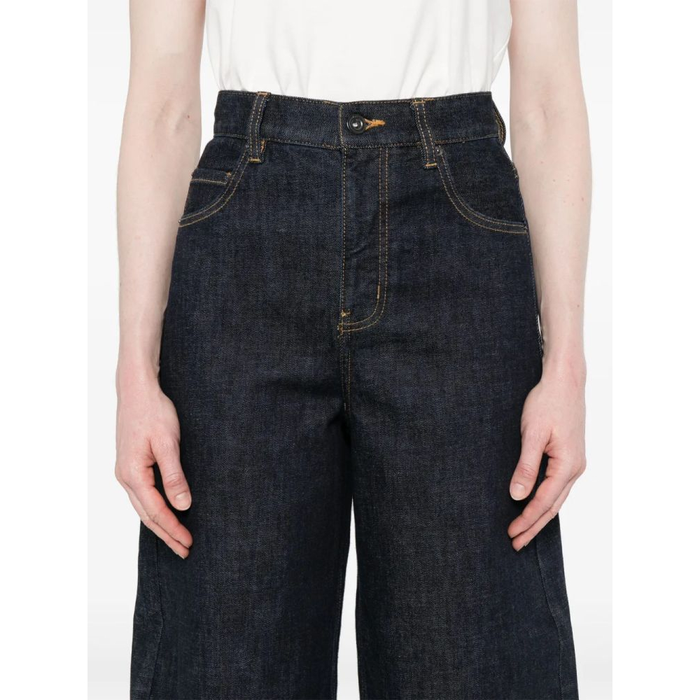Jeans 'High-Waisted' pour Femmes