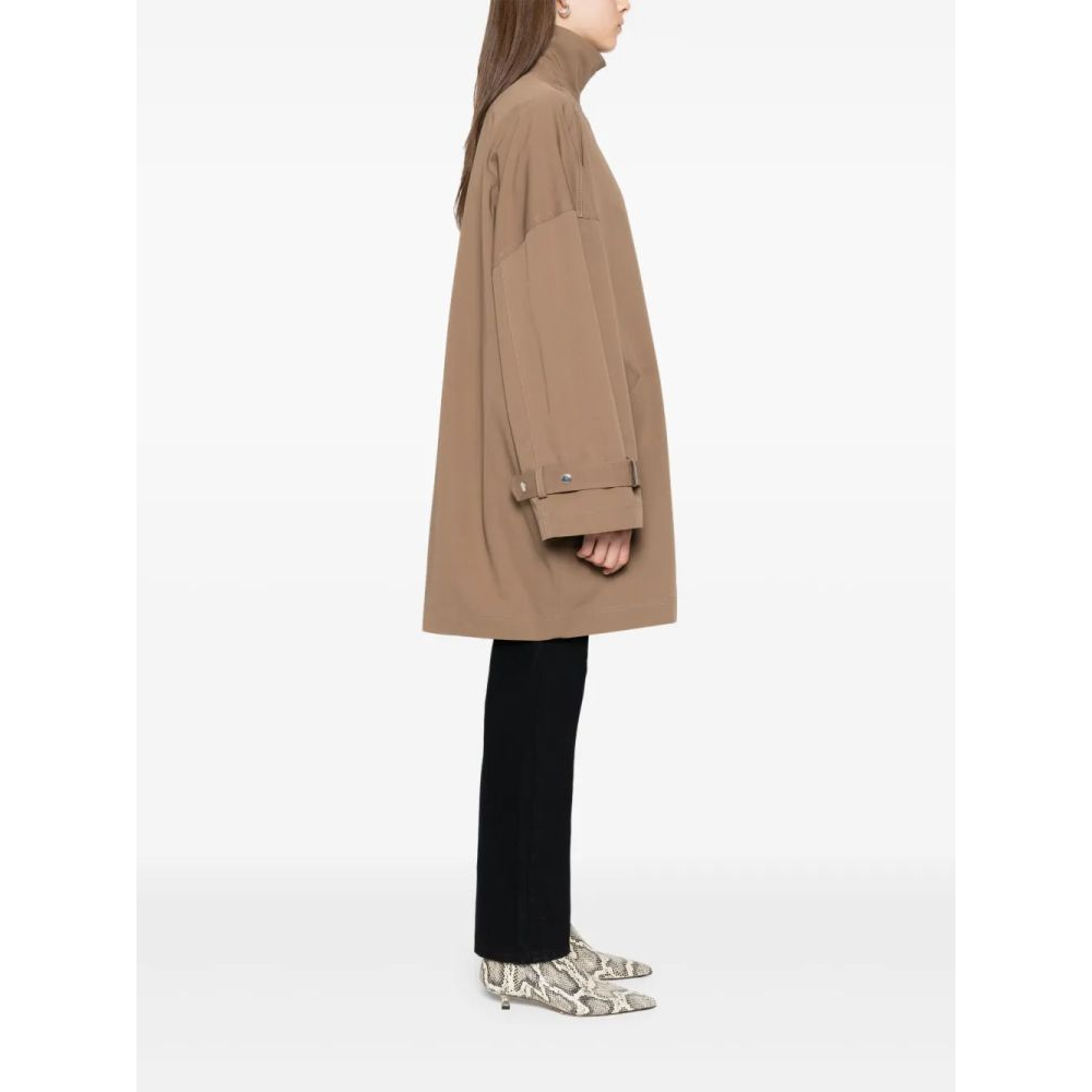 Women's 'Oversized' Trench Coat