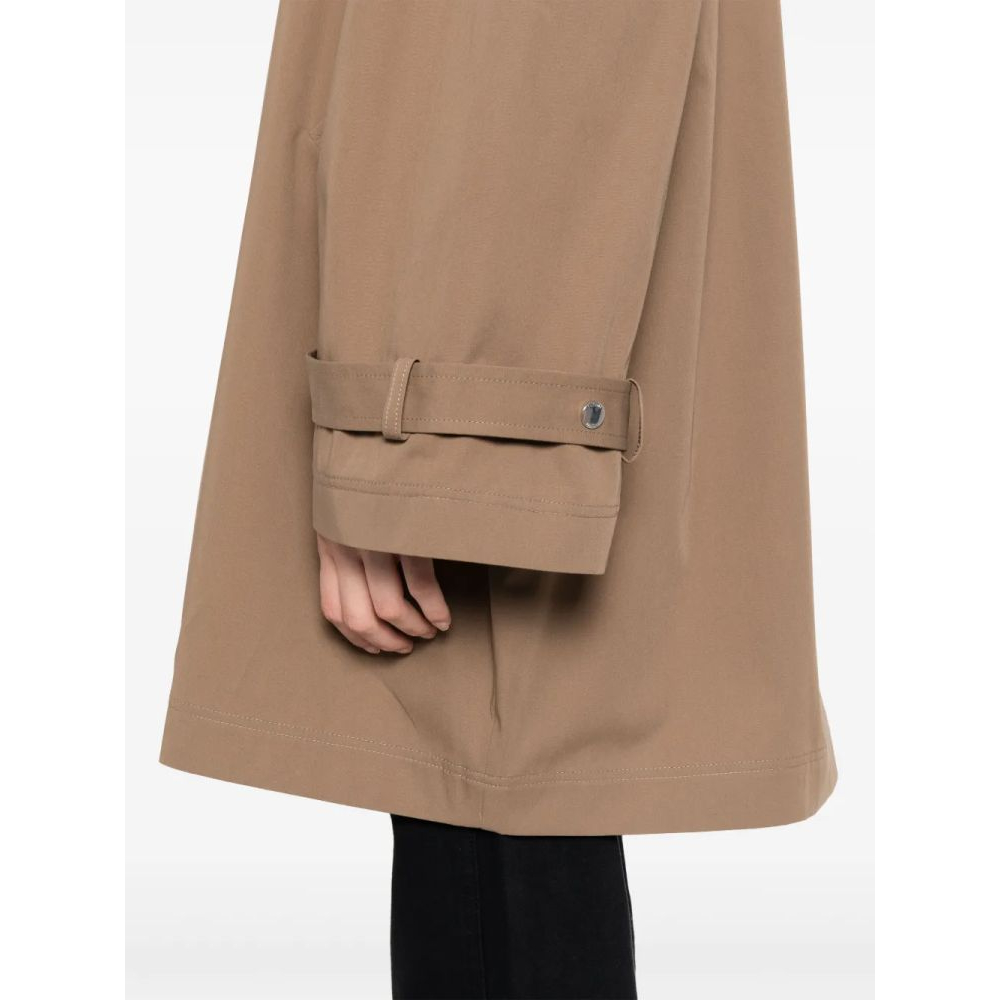 Women's 'Oversized' Trench Coat