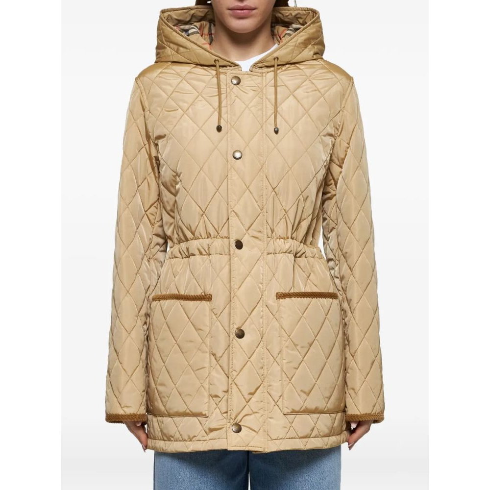 Women's 'Devon' Parka