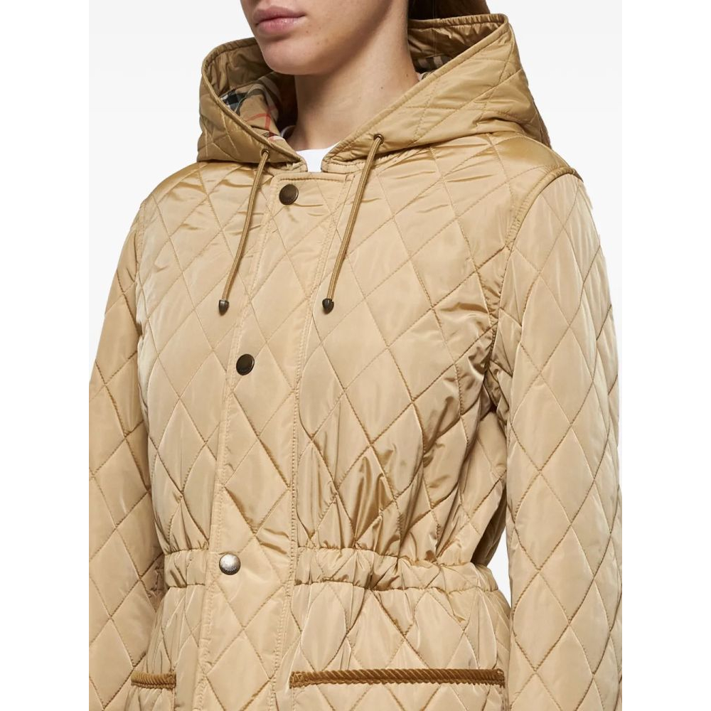 Women's 'Devon' Parka