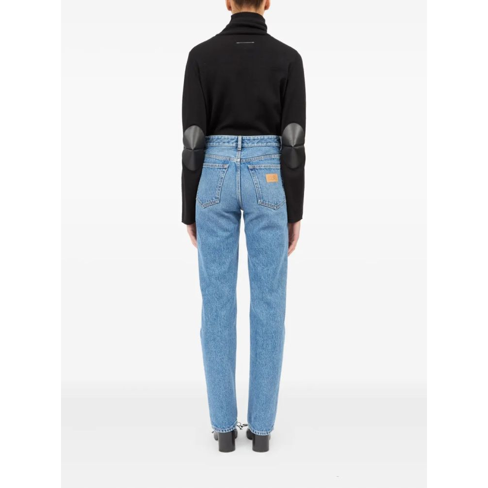 Women's 'Inside-Out Seams' Jeans