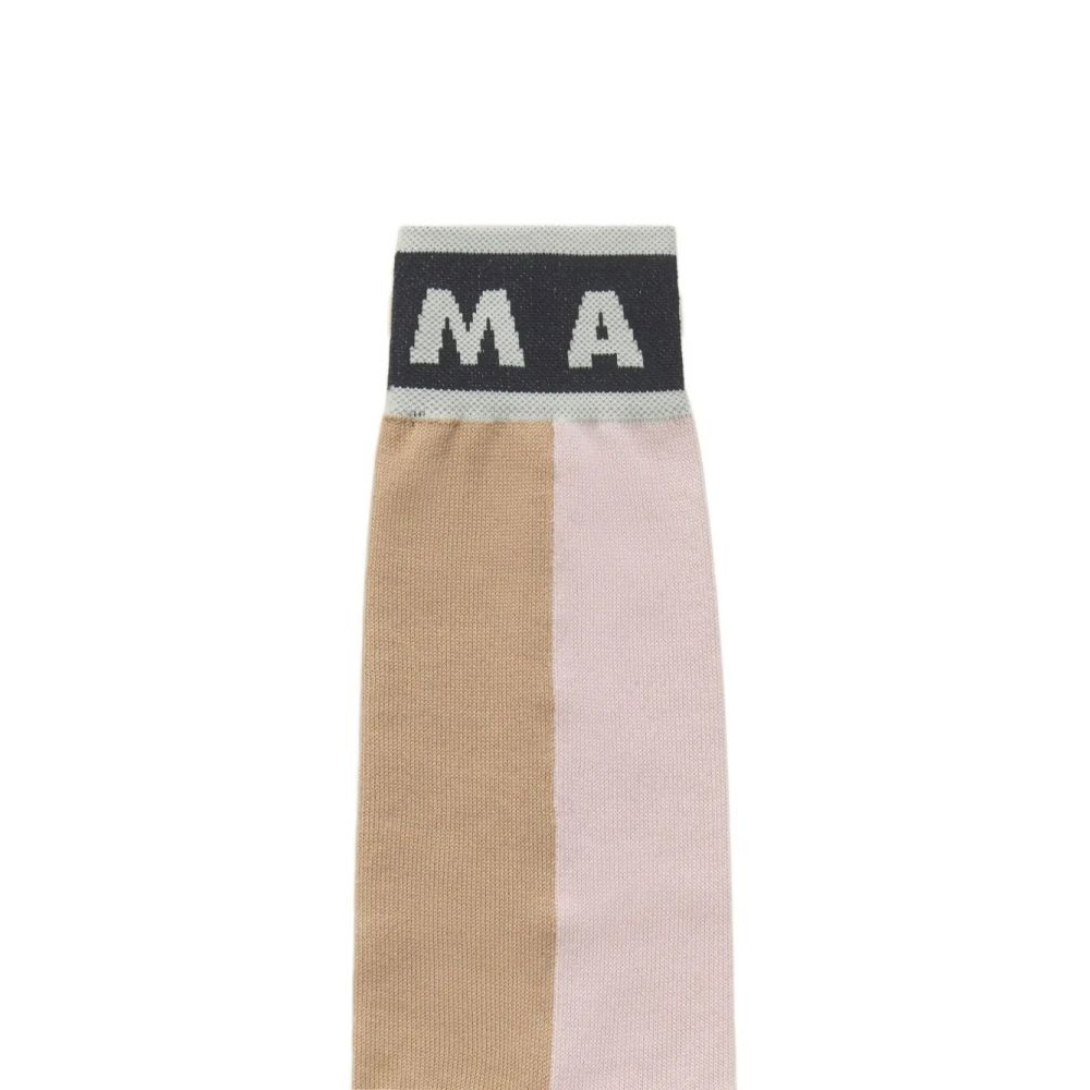 Chausettes 'Jacquard' pour Femmes