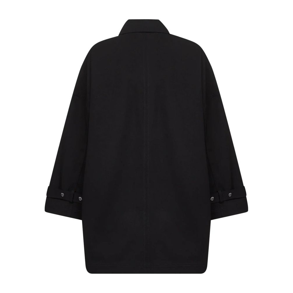 Women's 'Oversized' Jacket