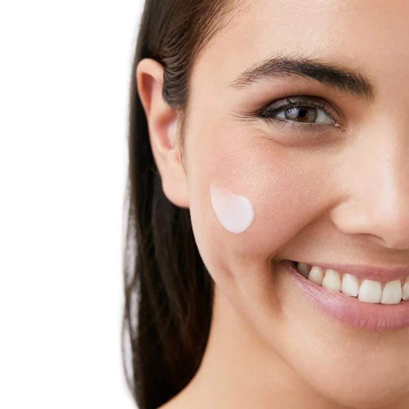 Crème visage 'AtopiControl Calming' - 50 ml