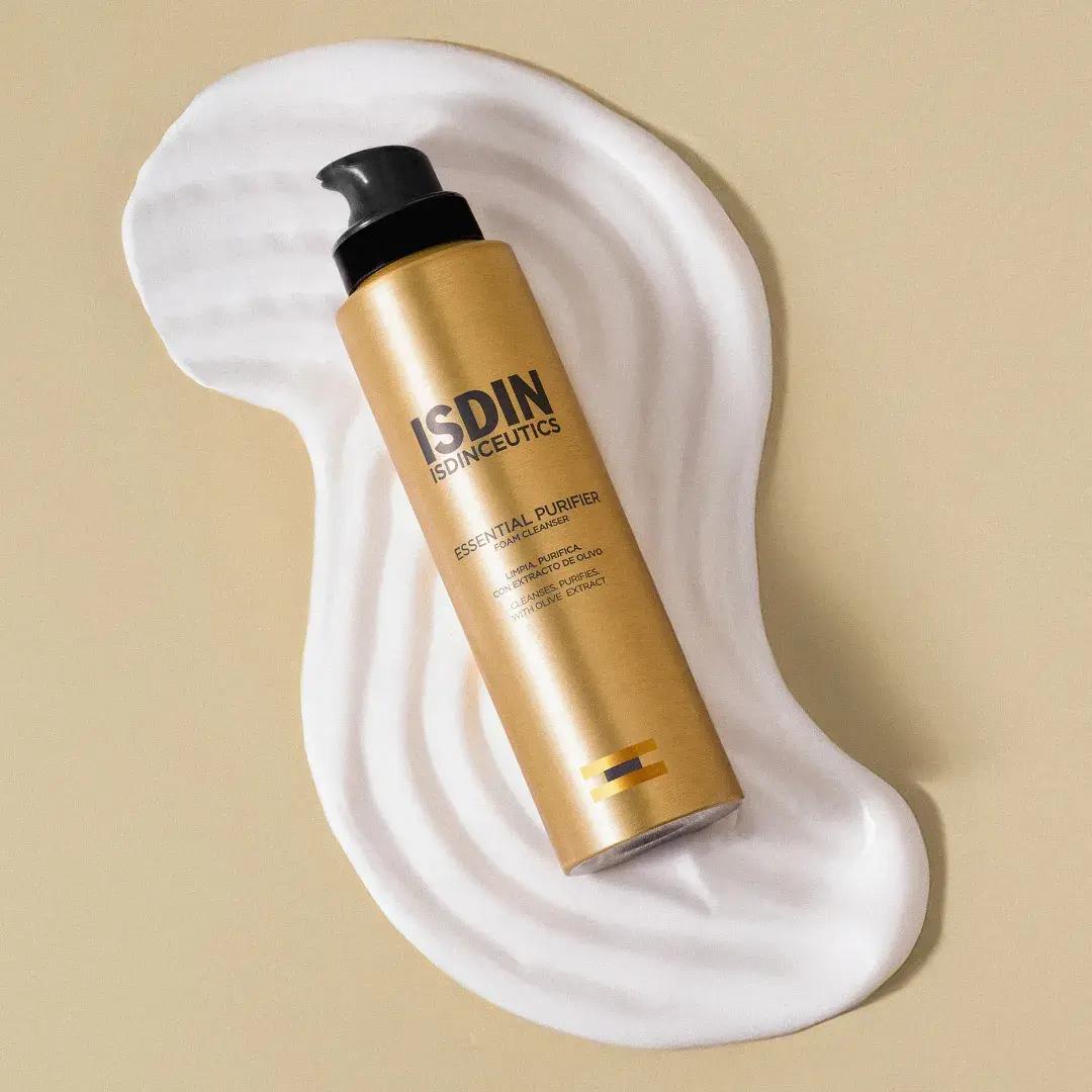 'Isdinceutics Essential Purifier' Schaumreiniger - 150 ml