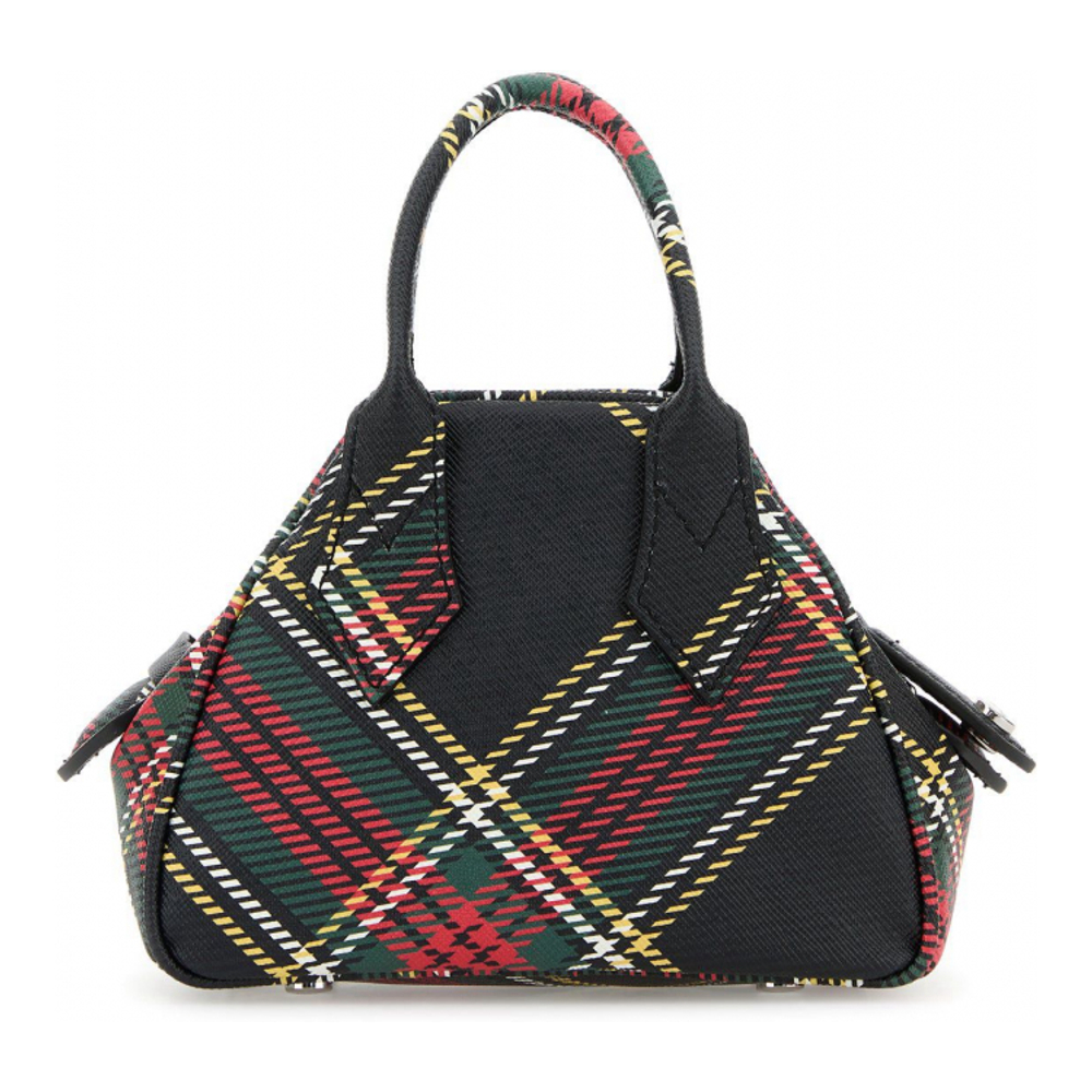 Women's 'Printed  Small Yasmine' Handbag