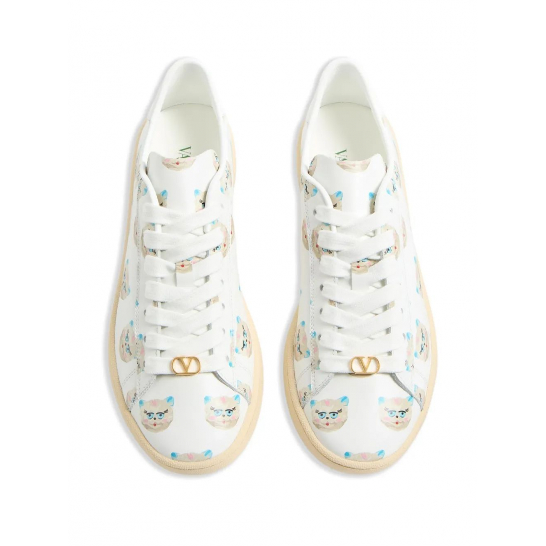 Sneakers 'Royco' pour Femmes