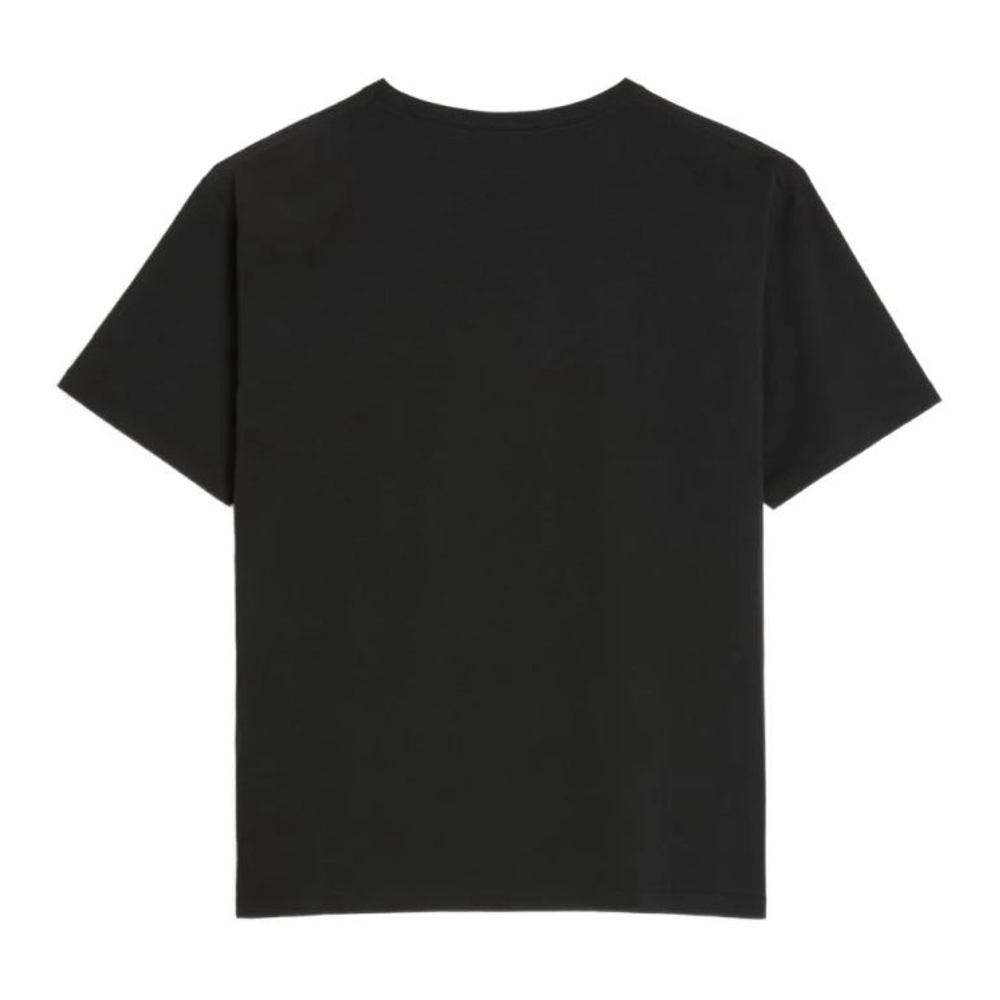 T-shirt 'Chat De La Maison-Print' pour Hommes