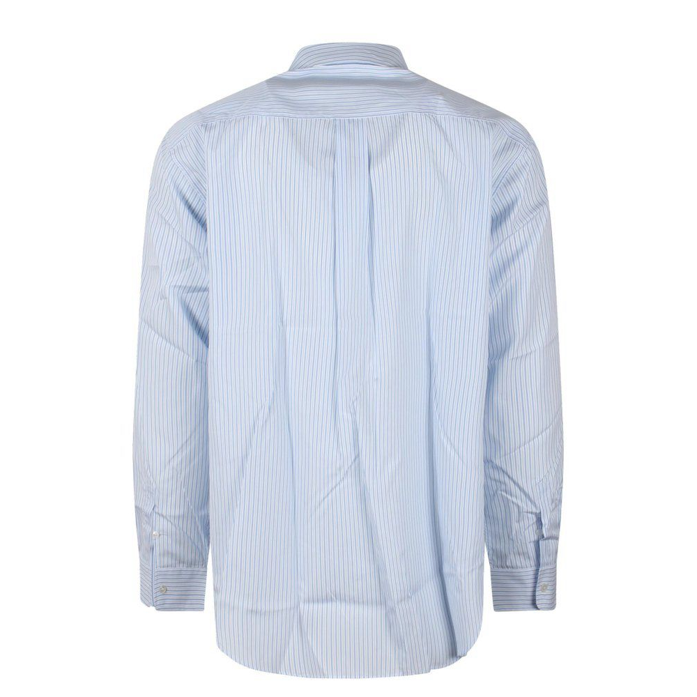 Chemise 'Striped Collared' pour Hommes