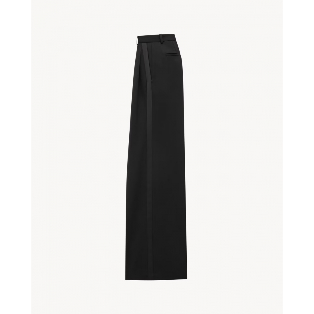 Women's 'Powder Grain Tuxedo' Trousers