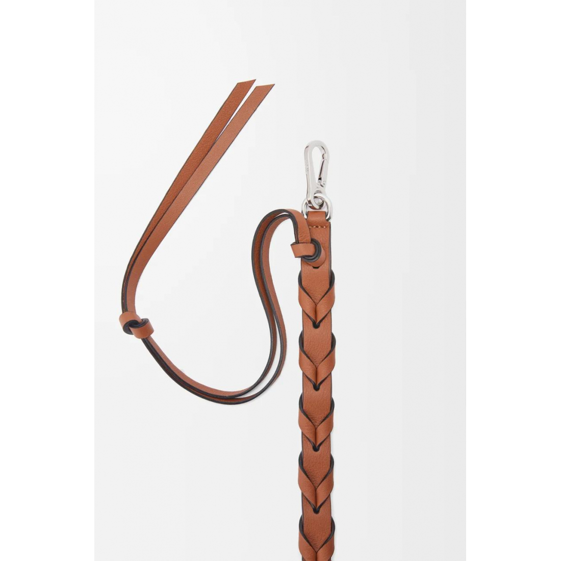 Sangle 'Thin Braided' pour Femmes