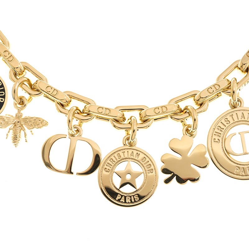 'Montaigne' Charm für Damen