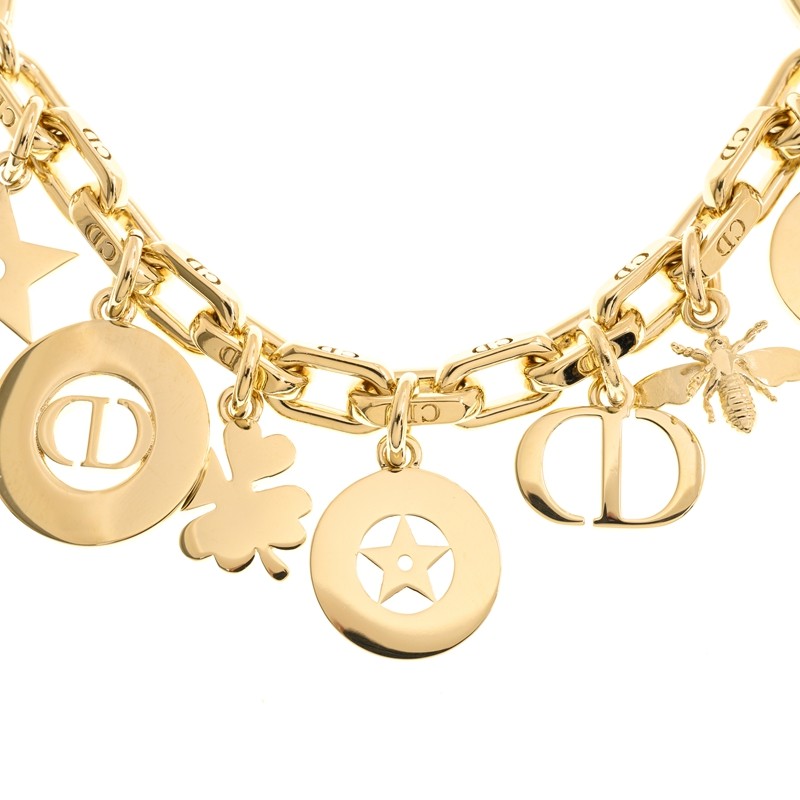 'Montaigne' Charm für Damen